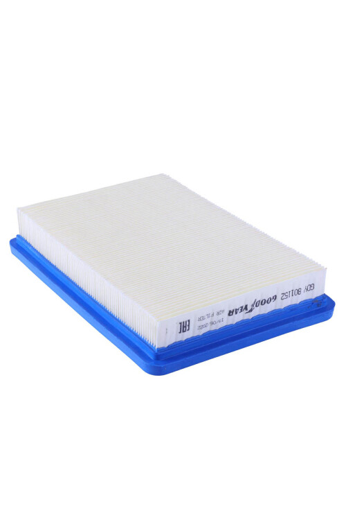 Goodyear Hyundai Elantra Air Filter 1,6-1,8-2,0 gasoline (1996-2000) OE: 2811323001 - 3