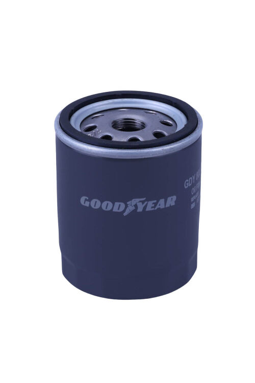 Goodyear Hyundaı Sorento Yağ Filtresi 2006-Sonrası Yıllar Uyumlu Oem Kodu:263202F100 - 2