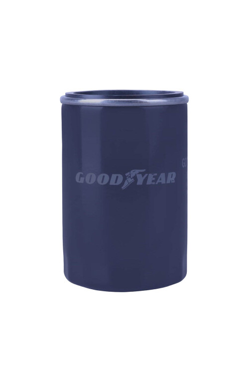 Goodyear Jaguar Xf Yağ Filtresi 2008-2015 Oem Kodu: 06A115561B - 3