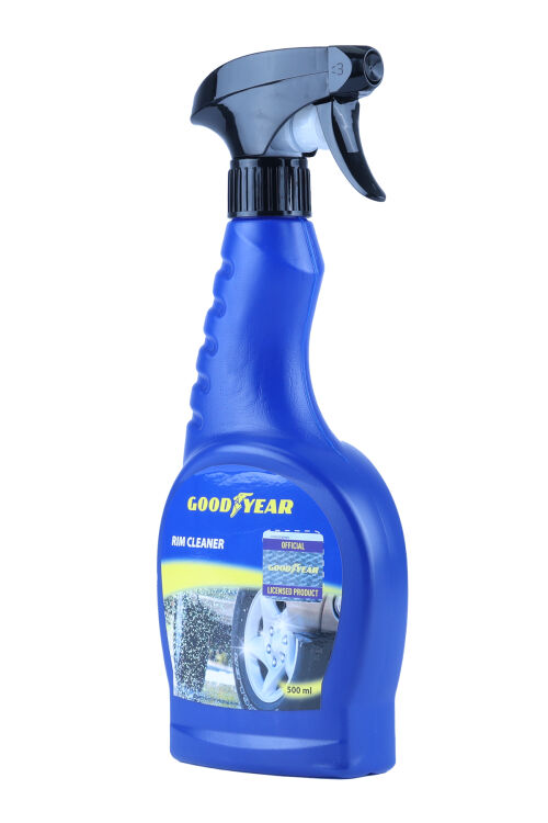 GOODYEAR JANT TEMİZLEYİCİ 500 ML - 2