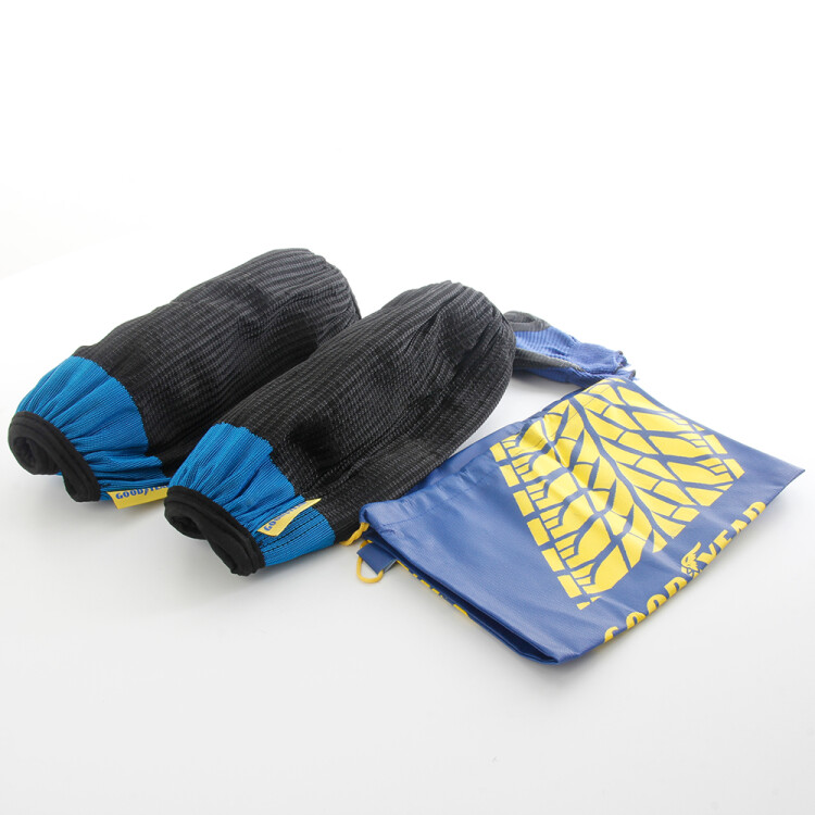 Goodyear snow socks xxl (gift) - 4