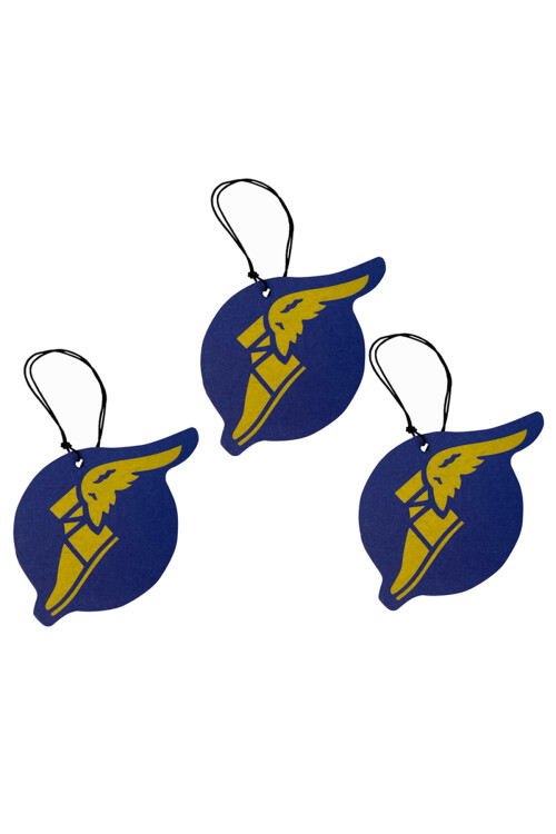 Goodyear Karton 3'Lü Oto Kokusu - 3