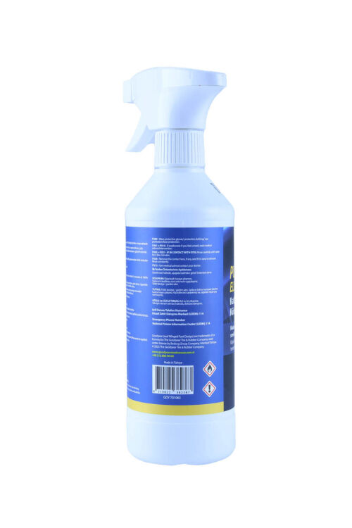 GOODYEAR KATKISIZ KÖTÜ KOKU GİDERİCİ - 4