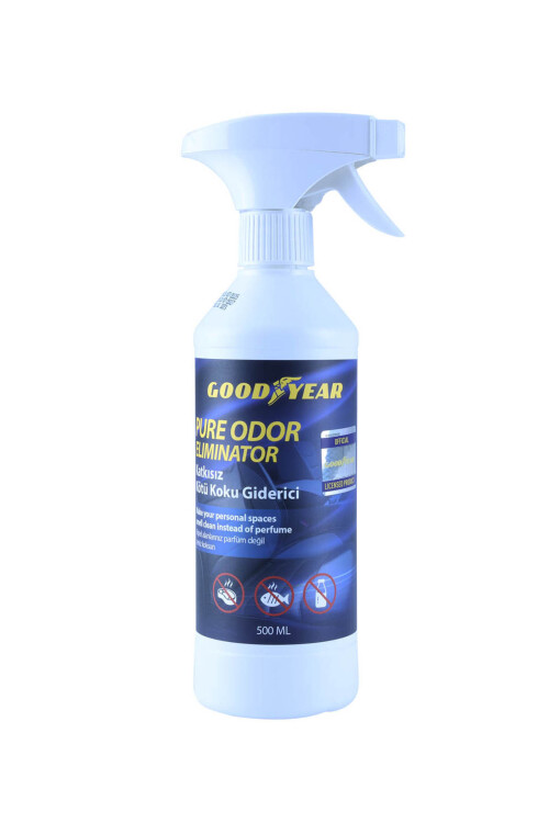 GOODYEAR KATKISIZ KÖTÜ KOKU GİDERİCİ - 1
