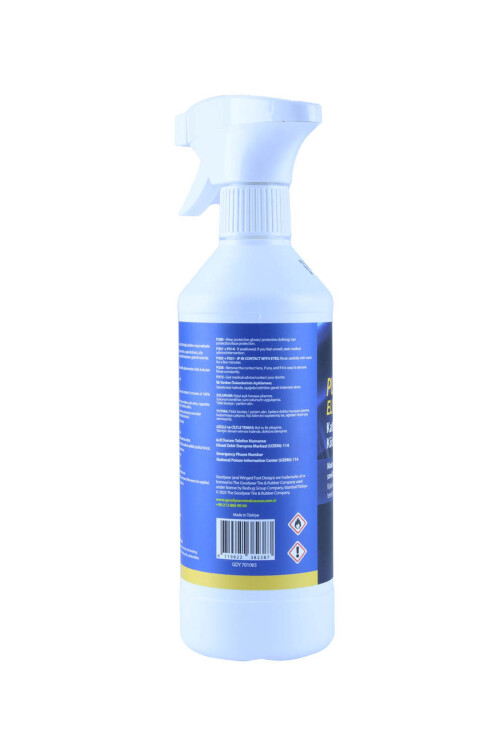 GOODYEAR KATKISIZ KÖTÜ KOKU GİDERİCİ - 4