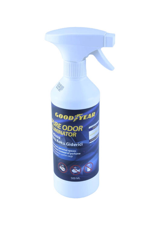 Goodyear Katkısız Kötü Koku Giderici - 5