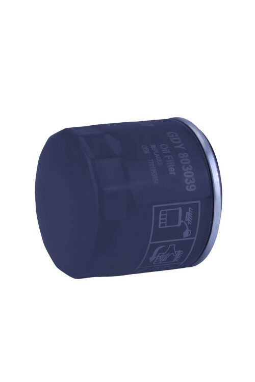 Goodyear Kıa Pıcanto Yağ Filtresi 2008-Sonrası Yıllar Uyumlu Oem Kodu: 2630002501 - 5