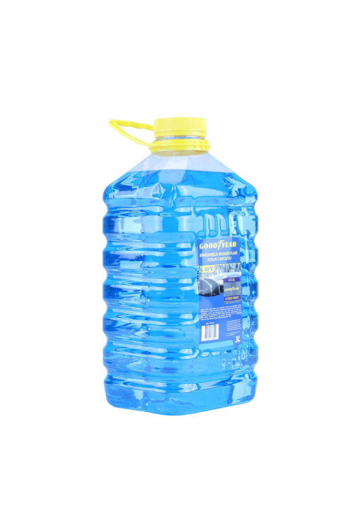 GOODYEAR KIŞ ANTİFİRİZLİ CAM SUYU 3 LT - 3