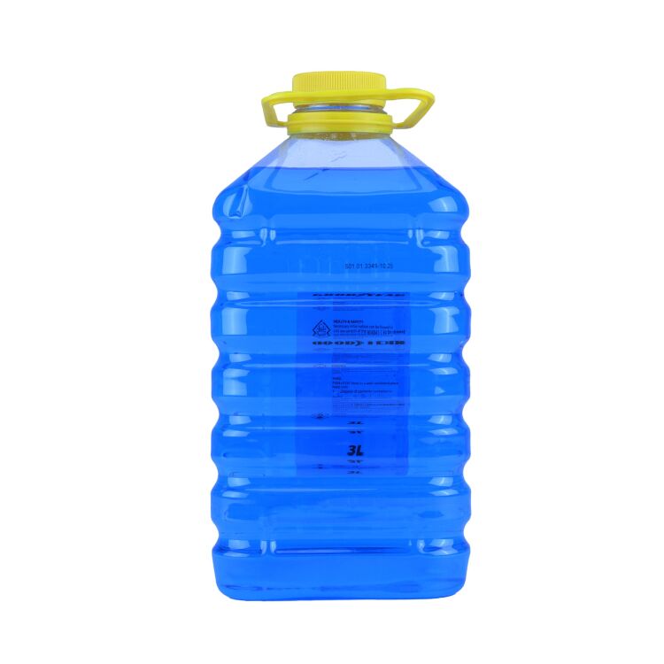 GOODYEAR KIŞ ANTİFİRİZLİ CAM SUYU 3 LT - 4