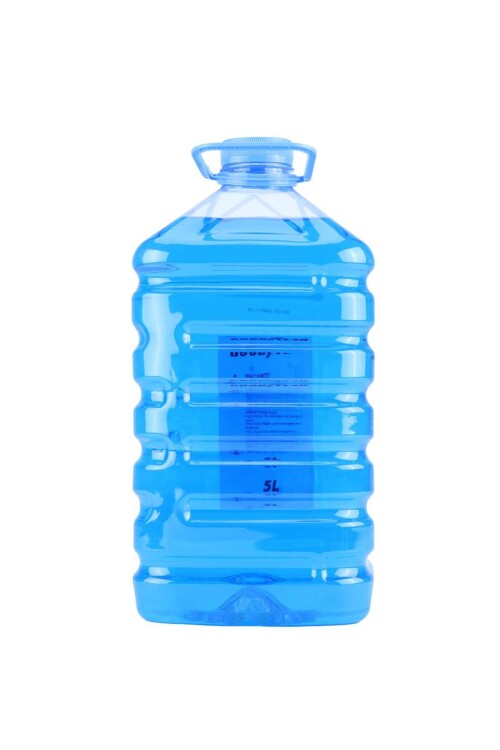 GOODYEAR KIŞ ANTİFİRİZLİ CAM SUYU 5 LT - 4