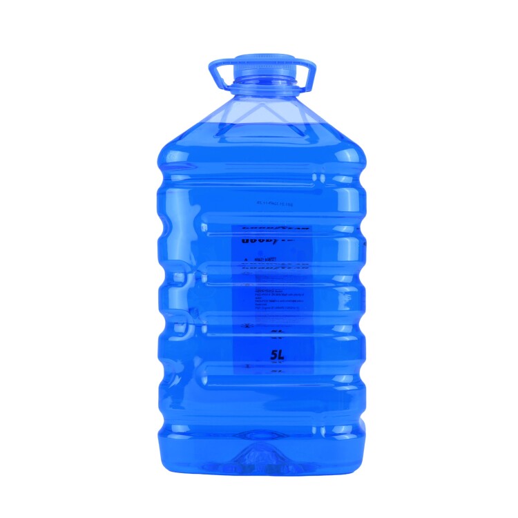 GOODYEAR KIŞ ANTİFİRİZLİ CAM SUYU 5 LT - 4