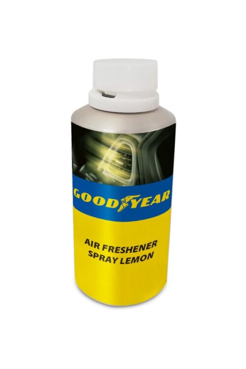 GOODYEAR ARAÇ İÇİ KLİMA KOKU GİDERİCİ 150 ML - GOODYEAR