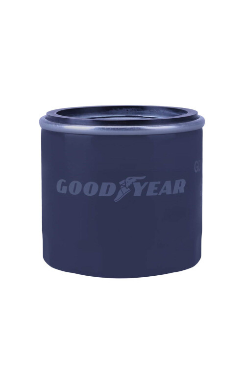 Goodyear Lancıa Ypsılon Yağ Filtresi 2003-2011 Oem Kodu: 46808398 - 3