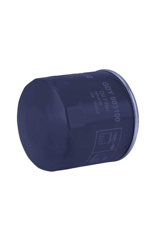 Goodyear Lancıa Ypsılon Yağ Filtresi 2003-2011 Oem Kodu: 46808398 - 5