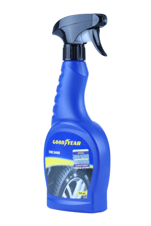 GOODYEAR LASTİK PARLATICI 500 ML - 2