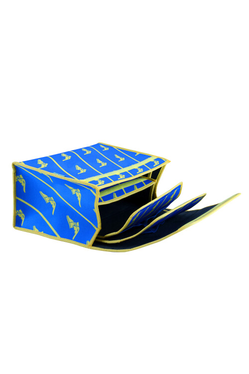 GOODYEAR LİSANSLI 3'LÜ ÇANTA SETİ - 5