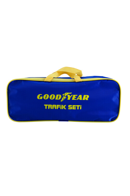GOODYEAR LİSANSLI TRAFİK SETİ - 2