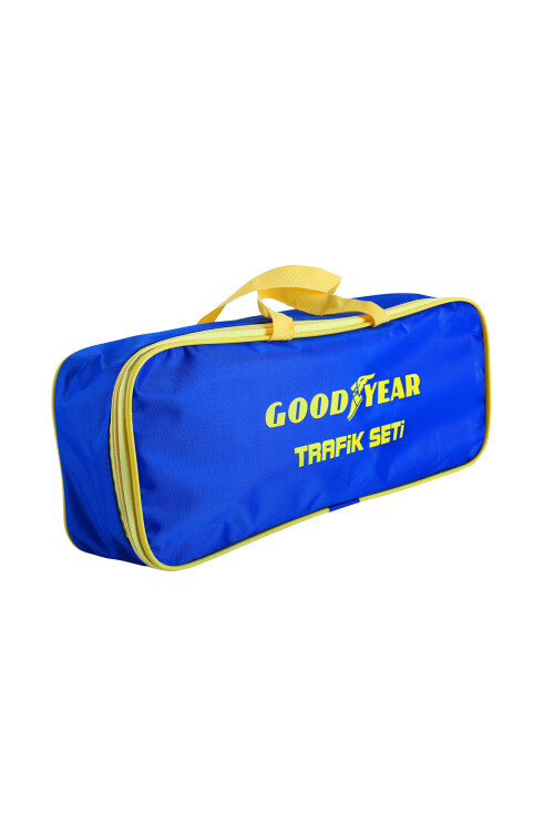 GOODYEAR LİSANSLI TRAFİK SETİ - 3