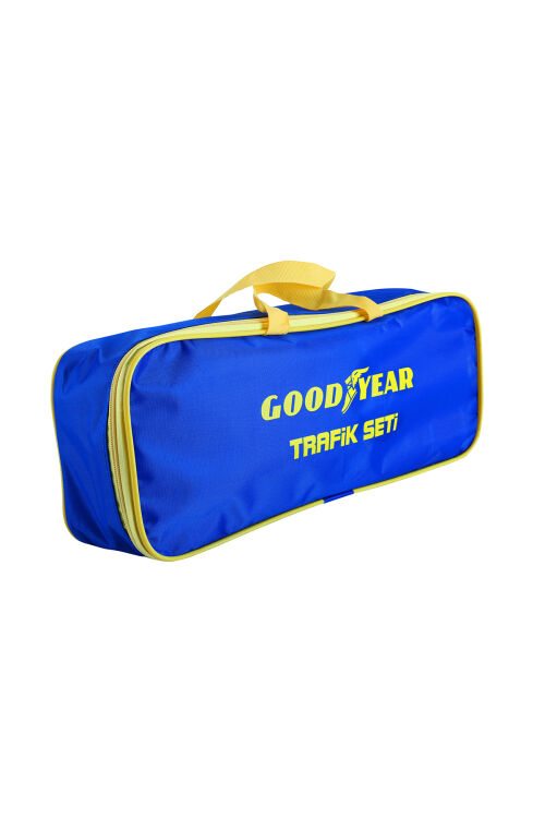 GOODYEAR LİSANSLI TRAFİK SETİ - 3