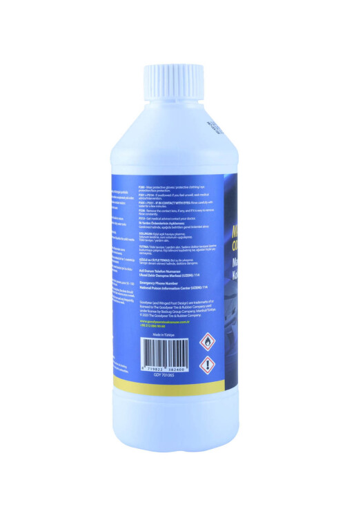 GOODYEAR MARİN KOKU GİDERİCİ - 7