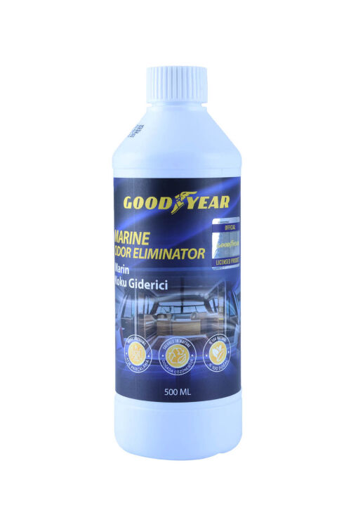 Goodyear Marin Koku Giderici - 6