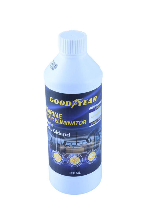 GOODYEAR MARİN KOKU GİDERİCİ - 4