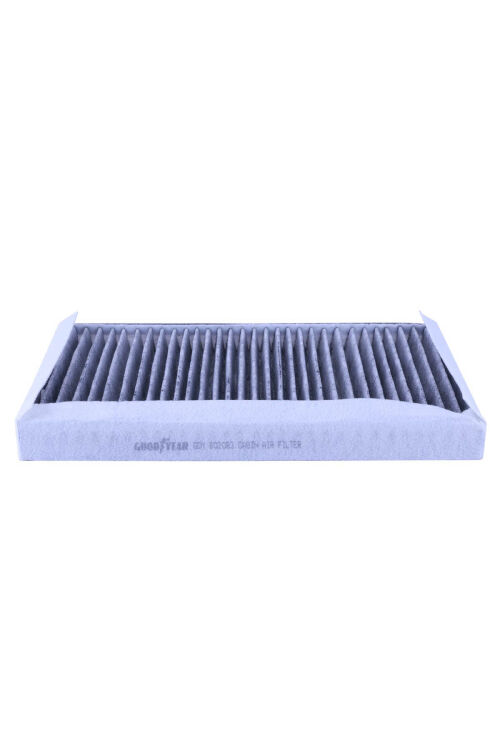 Goodyear Mercedes 639 Pollen Filter Carbon UN (2003-2014) OE: A6398350347 - 4