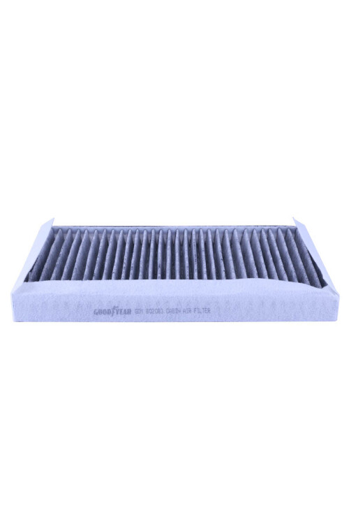Goodyear Mercedes 639 Pollen Filter Carbon UN (2003-2014) OE: A6398350347 - 4