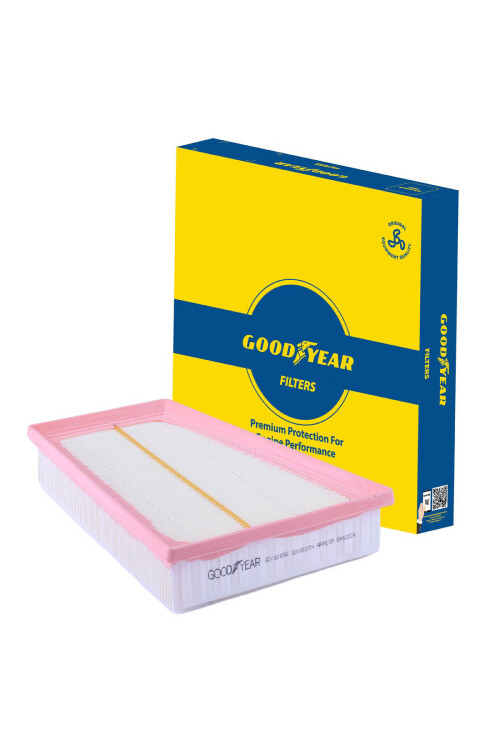 GOODYEAR MERCEDES CITAN HAVA FİLTRESİ (2012-2025) OE:A4150940304 - 1