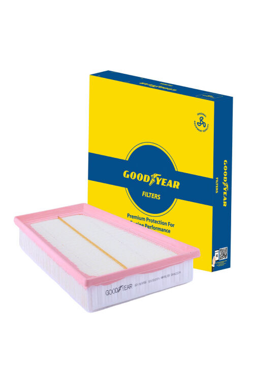 GOODYEAR MERCEDES CITAN HAVA FİLTRESİ (2012-2025) OE:A4150940304 - 1