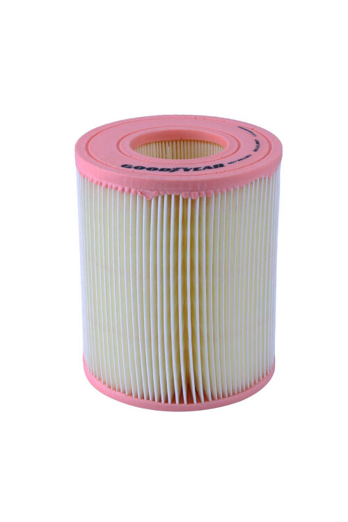 Goodyear Mercedes Vaneo Hava Filtresi (2002-2005) Oe:A1660940004 - 5