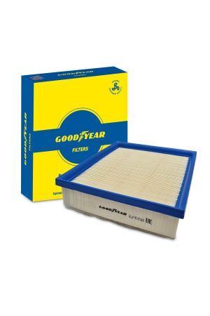 Goodyear MINI COOPER AIR FILTER 1.6 16V (2007-2022) OE: 1444.QR / 1444.TT - 1