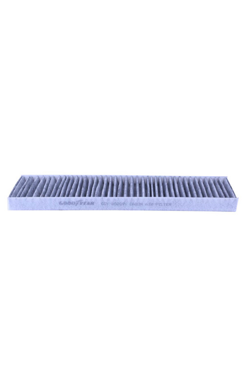 Goodyear Mini Cooper R50/R52/R53 Pollen Filter UN with Carbon (2001-2007) - 4