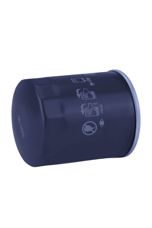 Goodyear NISSAN PATHFINDER OIL FILTER 2.5 DCI (2005-2010) OE: 15208-BN30A - 5