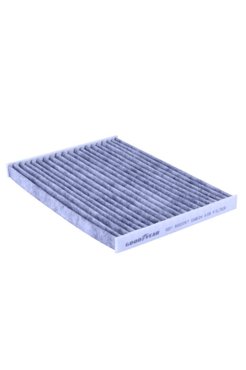 Goodyear Nissan Qashqai Polen Filter Carbonlu (2007-2013) OE: 2727-JD10A - 2