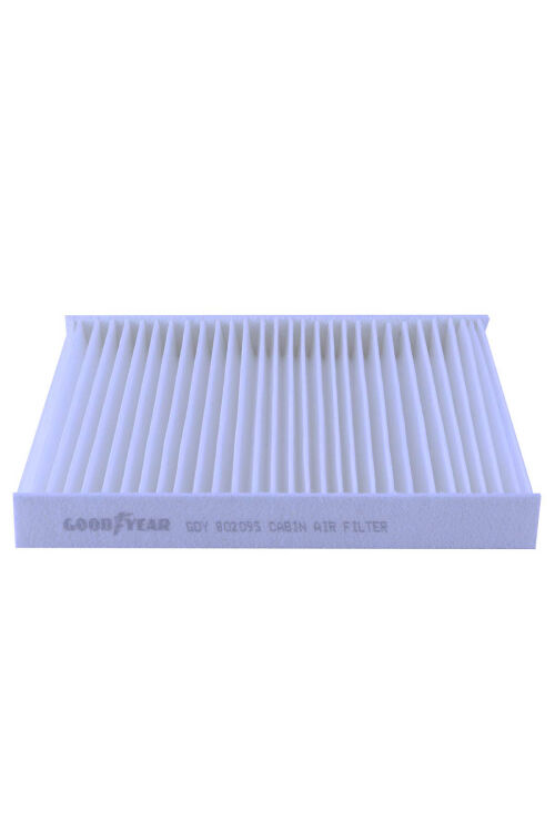 Goodyear Opel Astra G Pollen Filter Filter without Carbon UN (1998-2022) OE: 68086111 - 4