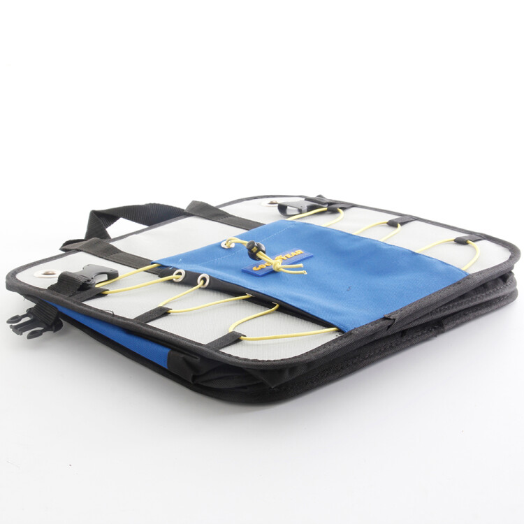 Goodyear Oto Bagaj Organizer 60 X 37 Cm - 71 L - 5