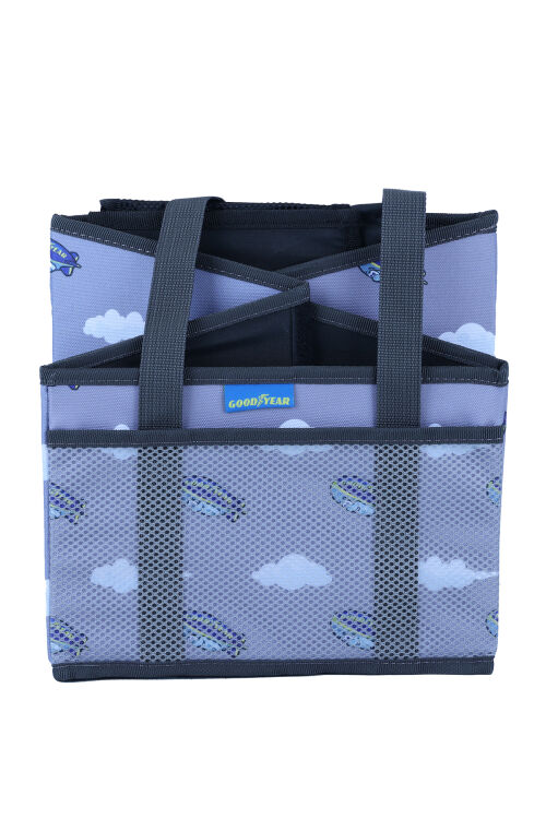 GOODYEAR OTO BAGAJ ORGANİZER ÇOCUK 30*26*26 CM - 2