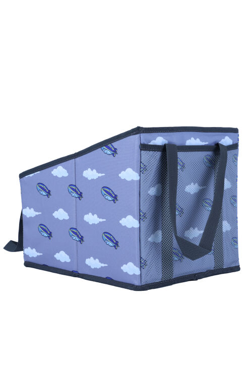 GOODYEAR OTO BAGAJ ORGANİZER ÇOCUK 30*26*26 CM - 4