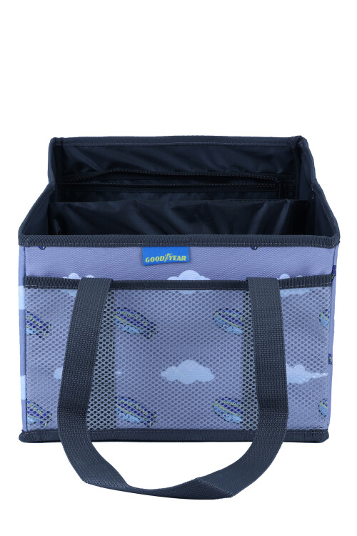 GOODYEAR OTO BAGAJ ORGANİZER ÇOCUK 30*26*26 CM - GOODYEAR