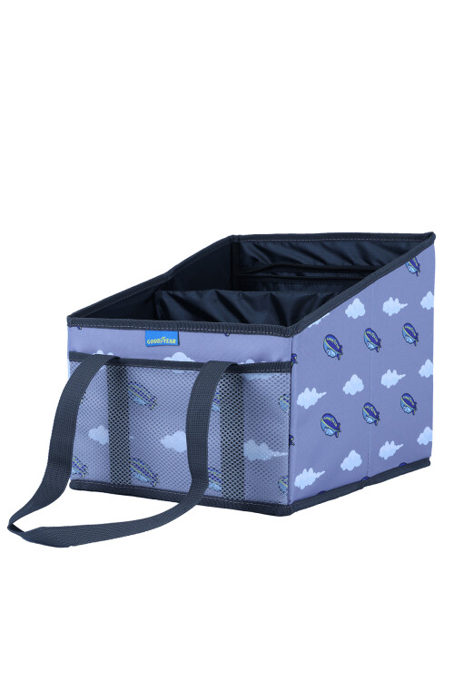 Goodyear Oto Bagaj Organizer Çocuk 302626 Cm - 3