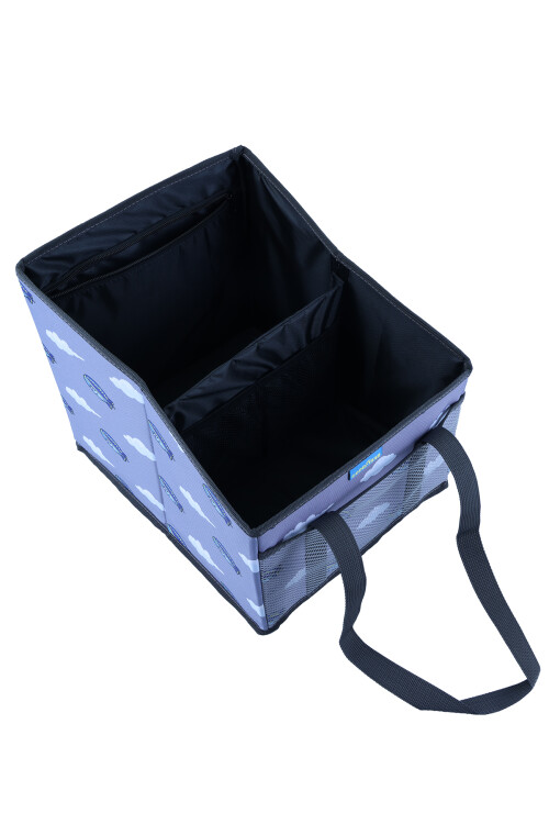 Goodyear Oto Bagaj Organizer Çocuk 302626 Cm - 5