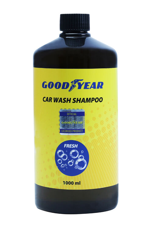 GOODYEAR OTO YIKAMA ŞAMPUANI - 2