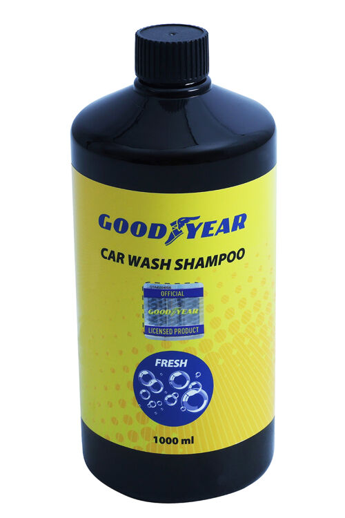 GOODYEAR OTO YIKAMA ŞAMPUANI - 3