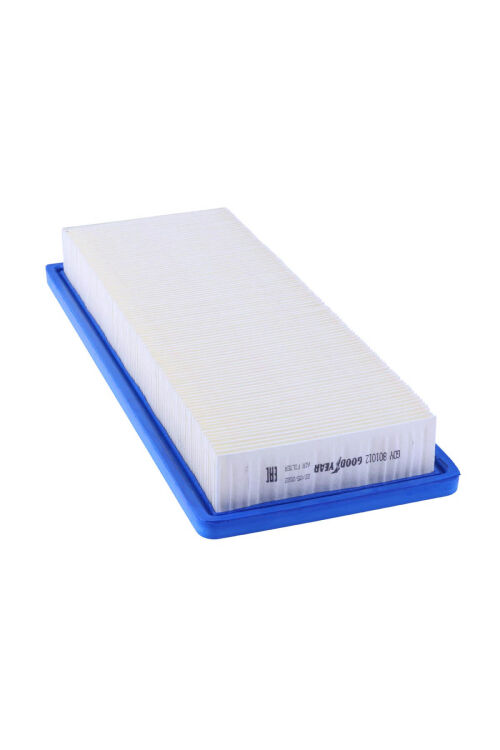 Goodyear Peugeot 207 Air Filter 1.6 16V (2007-2022) OE: 1444.QR / 1444.TT - 3