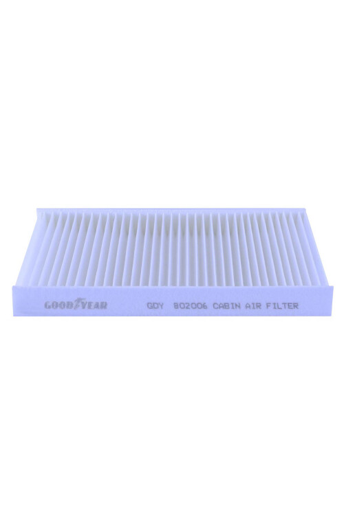Goodyear Peugeot 308 Pollen Filter Non-Carbon UN (2003-2022) OE: 6479.C2 - 4