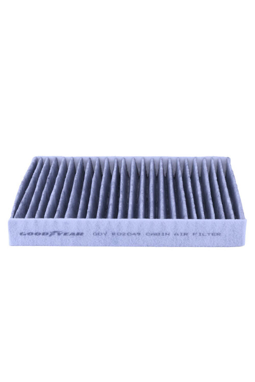 Goodyear Peugeot 508 Pollen Filter Carbon UN (2011-2022) OE: 6479.K9 - 4