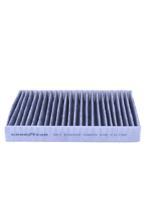 Goodyear Peugeot 508 Pollen Filter Carbon UN (2011-2022) OE: 6479.K9 - 4