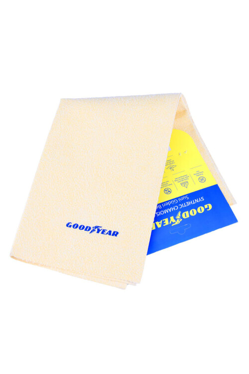 GOODYEAR PREMIUM GÜDERİ KURULAMA BEZİ - 3