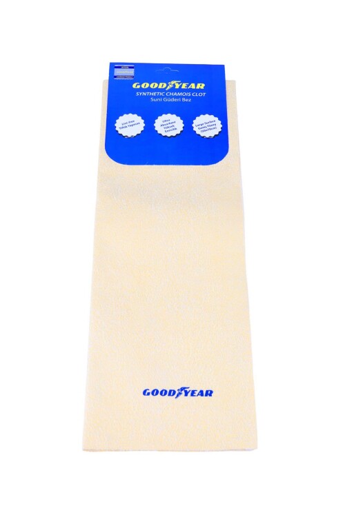 GOODYEAR PREMIUM GÜDERİ KURULAMA BEZİ - 6